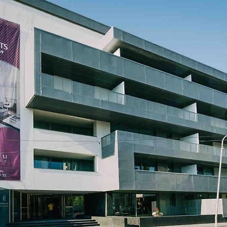 Vernescu Luxury Residence 2 Бухарест Экстерьер фото