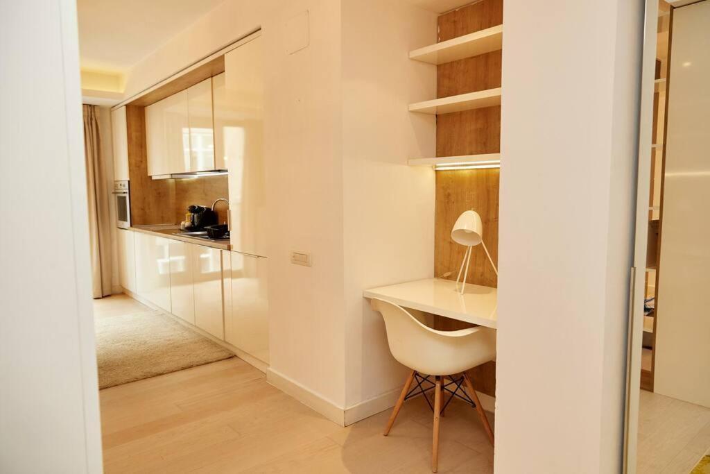 Vernescu Luxury Residence 2 Бухарест Экстерьер фото