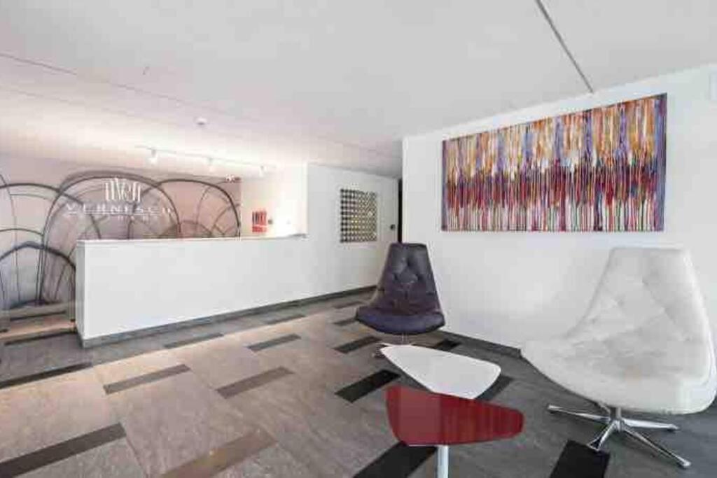 Vernescu Luxury Residence 2 Бухарест Экстерьер фото